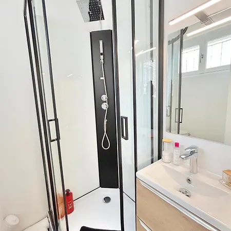 Compans - Calme Apartament Tuluza