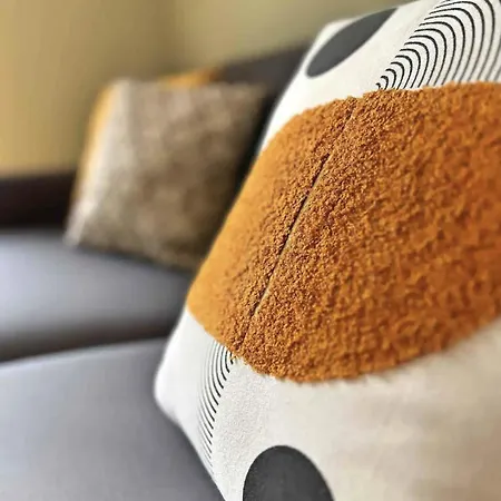 Compans - Calme * טולוז