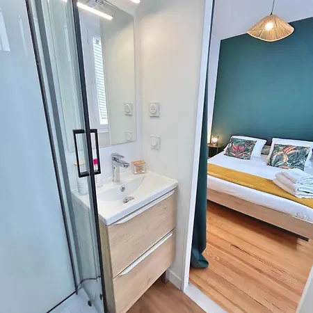 Compans - Calme Toulouse