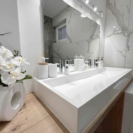 Compans - Calme Apartamento *