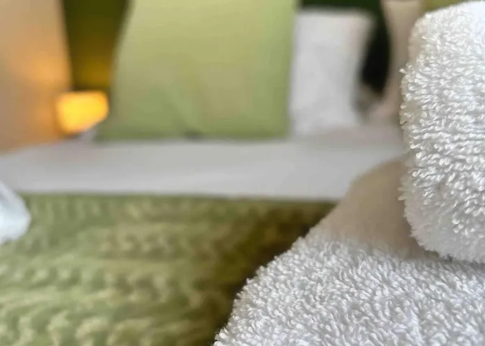 アパート Compans - Calme *