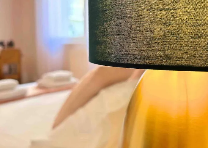 Compans - Calme トゥールーズ