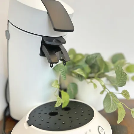 Apartmán Compans - Calme *