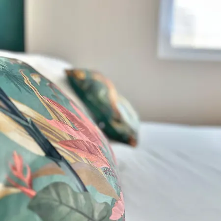 Apartmán Compans - Calme Toulouse