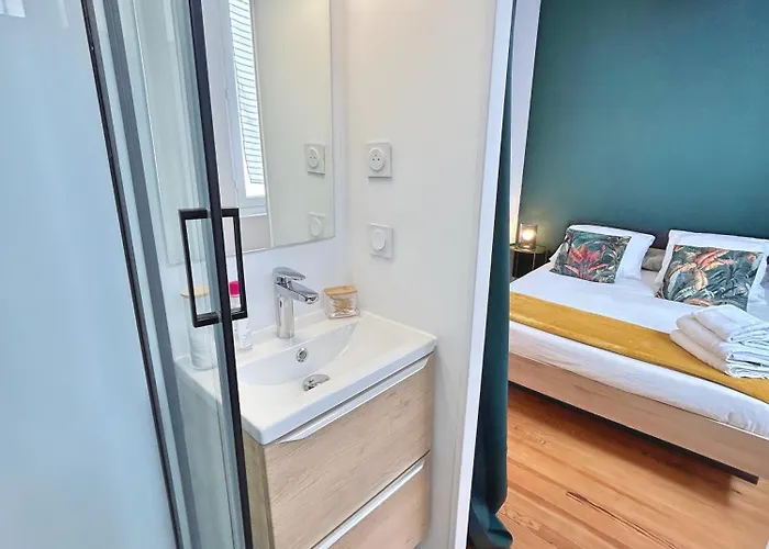 Compans - Calme Toulouse