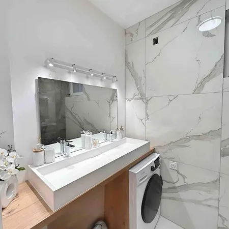 Compans - Calme Apartment *