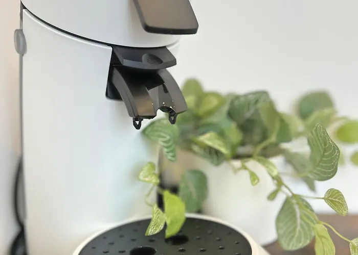 Appartement Compans - Calme *