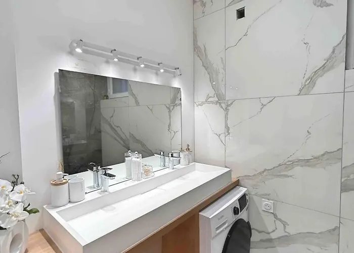 Compans - Calme Appartement *