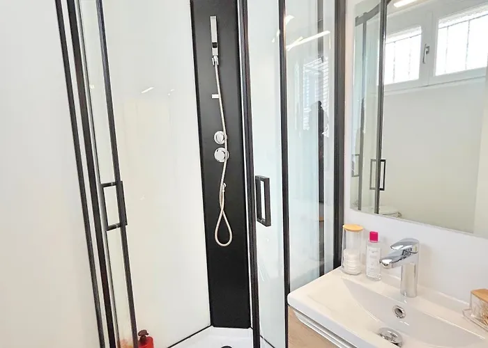 Compans - Calme Appartement Toulouse