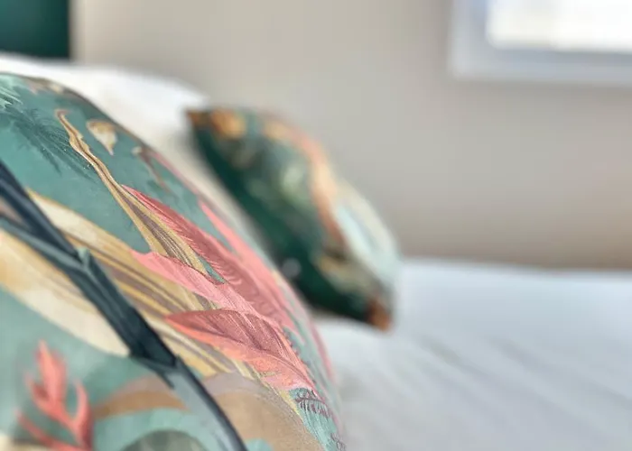 Appartement Compans - Calme Toulouse