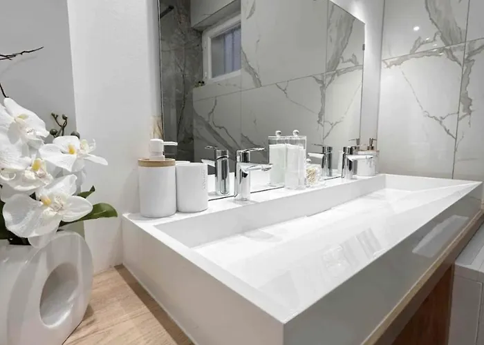 Compans - Calme Appartement *